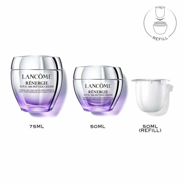 Dagkräm Lancôme Rénérgie Lift Ultra 50 ml