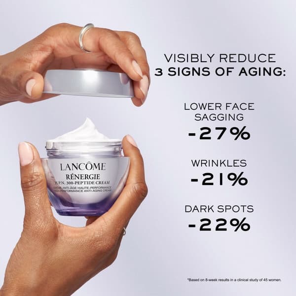 Dagkräm Lancôme Rénérgie Lift Ultra 50 ml