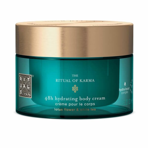 Fugtgivende bodylotion Rituals The Ritual Of Karma 220 ml