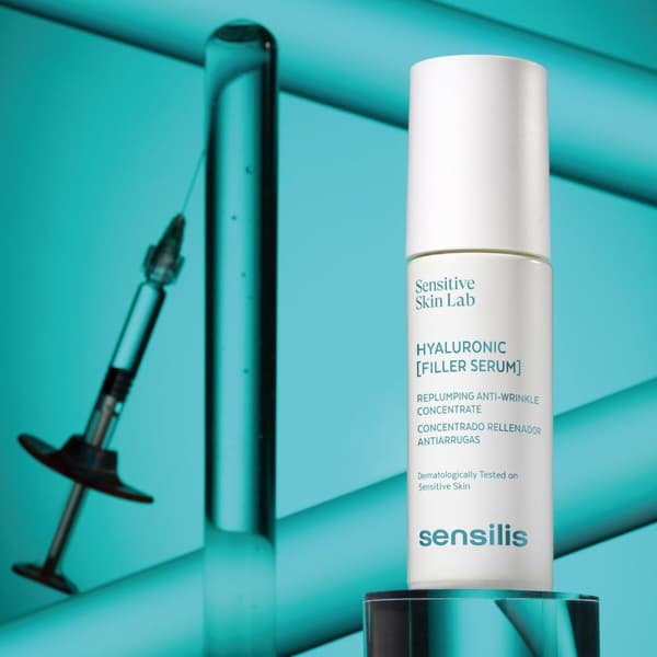 Ansigtsserum Sensilis HYALURONIC 30 ml