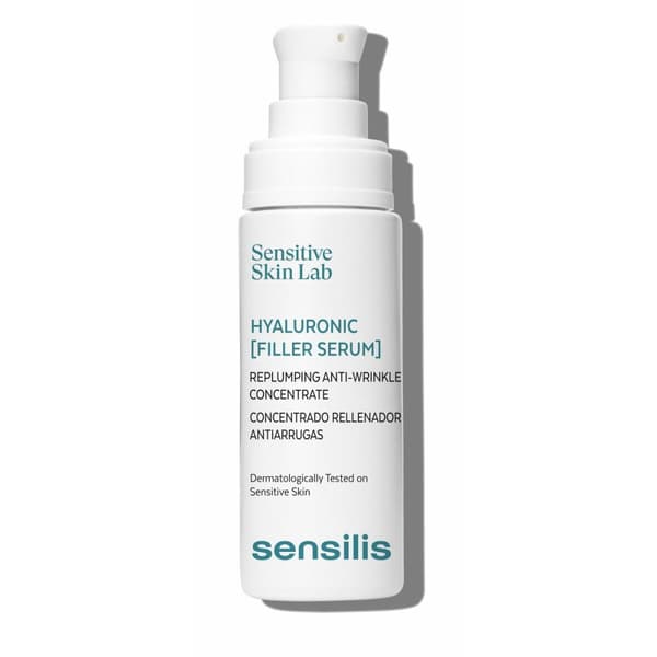 Ansigtsserum Sensilis HYALURONIC 30 ml