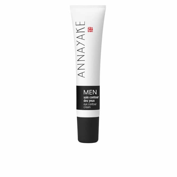 Creme til Øjenpleje Annayake MEN BY ANNAYAKE 15 ml