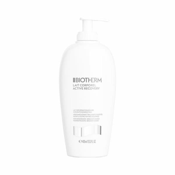 Vartaloemulsio Biotherm LAIT 400 ml