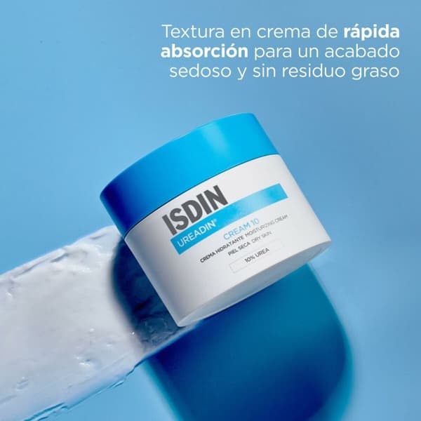 Kosteuttava vartalovoide Isdin UREADIN 300 ml