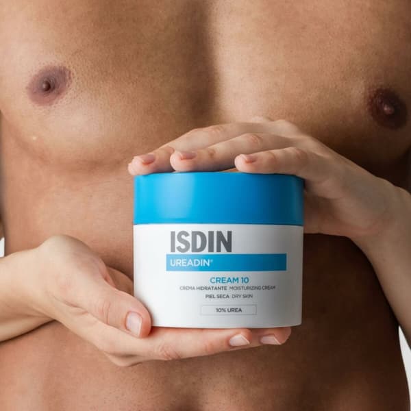 Kosteuttava vartalovoide Isdin UREADIN 300 ml