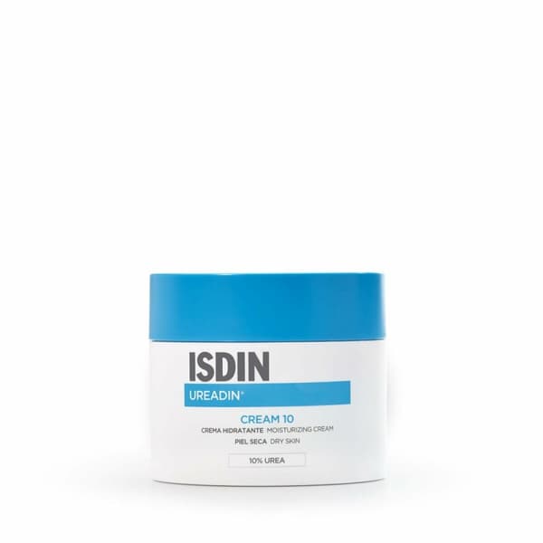 Kosteuttava vartalovoide Isdin UREADIN 300 ml