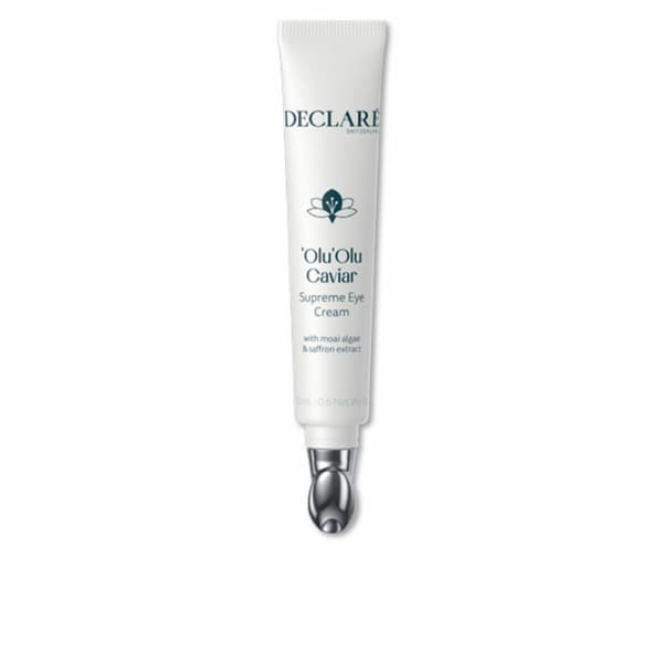 Silmänympärysvoide Declaré OLU'OLU CAVIAR 15 ml