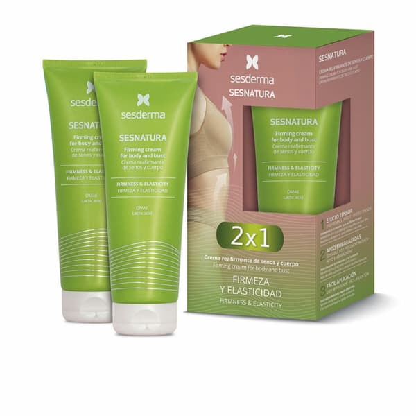 Uppstramande kroppskräm Sesderma SESNATURA 200 ml 2 antal