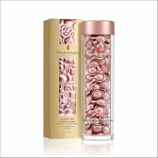 Glatte serum Elizabeth Arden RETINOL (90 enheder)