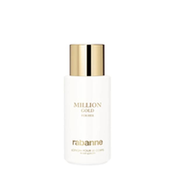 Body lotion Paco Rabanne MILLION GOLD 200 ml