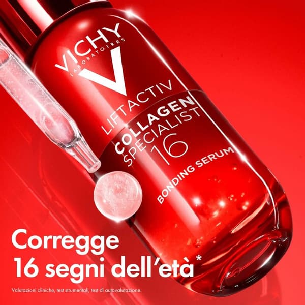 Ansiktsserum Vichy LIFTACTIV 30 ml