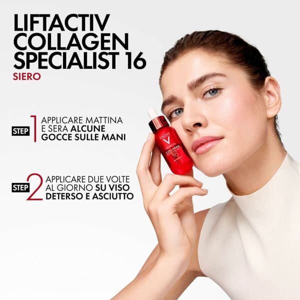 Ansiktsserum Vichy LIFTACTIV 30 ml