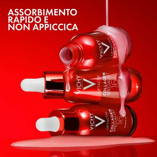 Ansiktsserum Vichy LIFTACTIV 30 ml