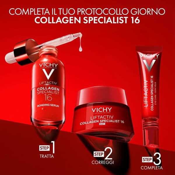 Ansiktsserum Vichy LIFTACTIV 30 ml