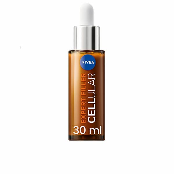 Lysgjørende Serum Nivea CELLULAR FILLER 30 ml