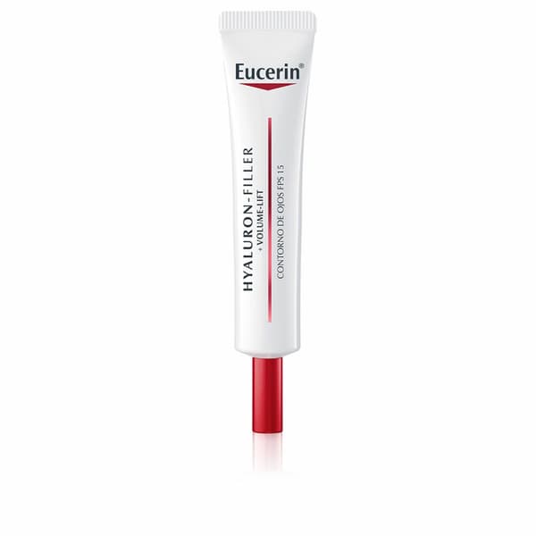 Krem for øye-området Eucerin HYALURON FILLER 15 ml