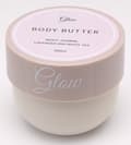 Miniatyrbild 2 av 2: Bodybutter Hudkräm Lotion Glow 300 ml