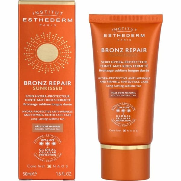 Ryppyvoide Institut Esthederm BRONZ REPAIR 50 ml