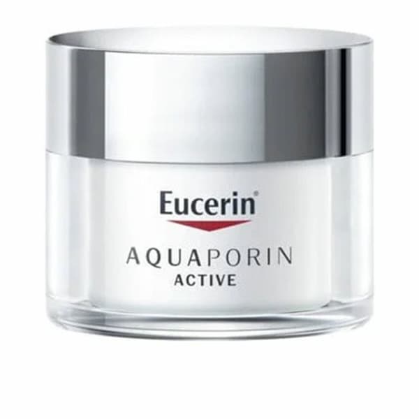 Kasvovoide Eucerin AQUAporin ACTIVE 50 ml