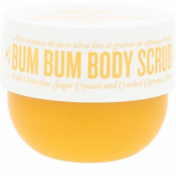 Vartalon kuorinta-aine Sol De Janeiro BRAZILIAN BUM BUM 220 ml