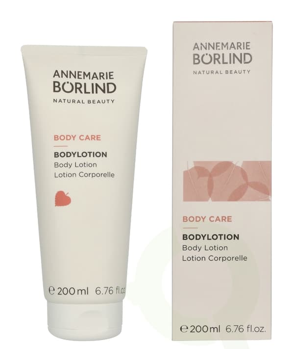 Annemarie Borlind Body Care Body Lotion 200 ml