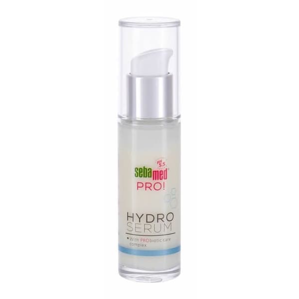 Sebamed 30ml Pro! Hydro, ansiktsserum