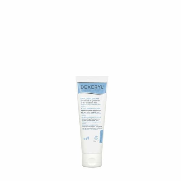 Beroligende creme Dexeryl Dermatological Expertise 50 g