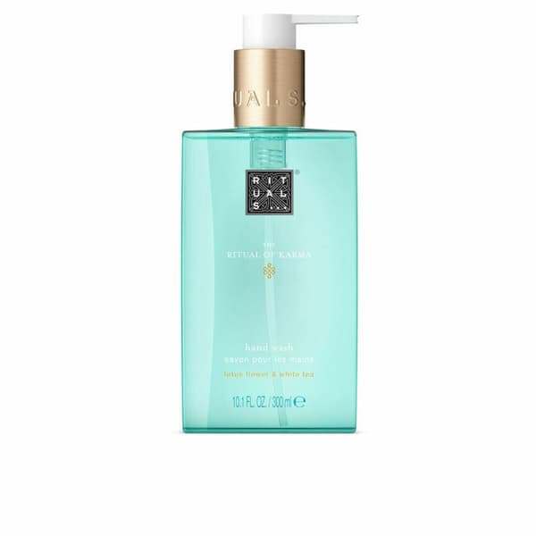Käsisaippua-annostelija Rituals The Ritual Of Karma 300 ml
