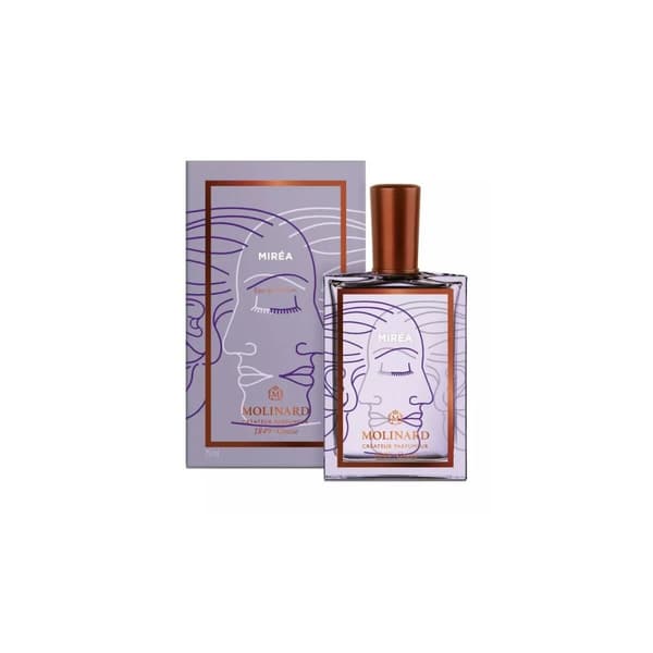 Dame parfyme Molinard MIRÉA 75 ml