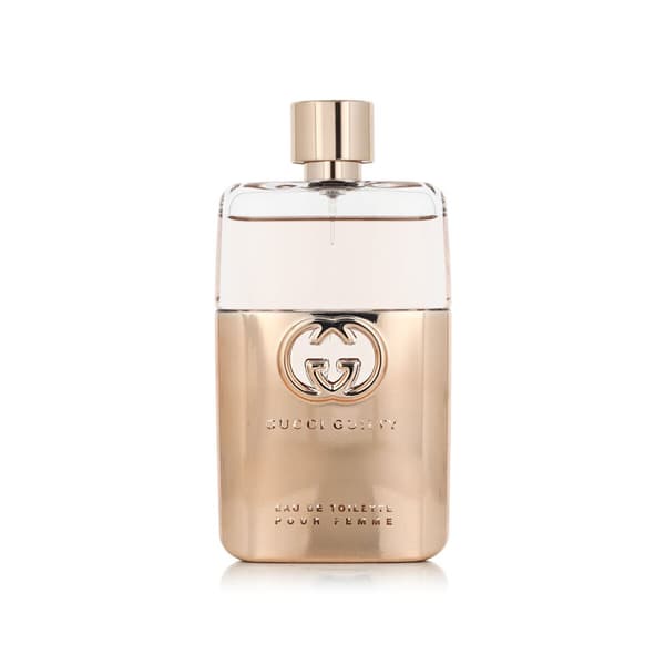Naisten parfyymi Gucci Guilty EDT 90 ml