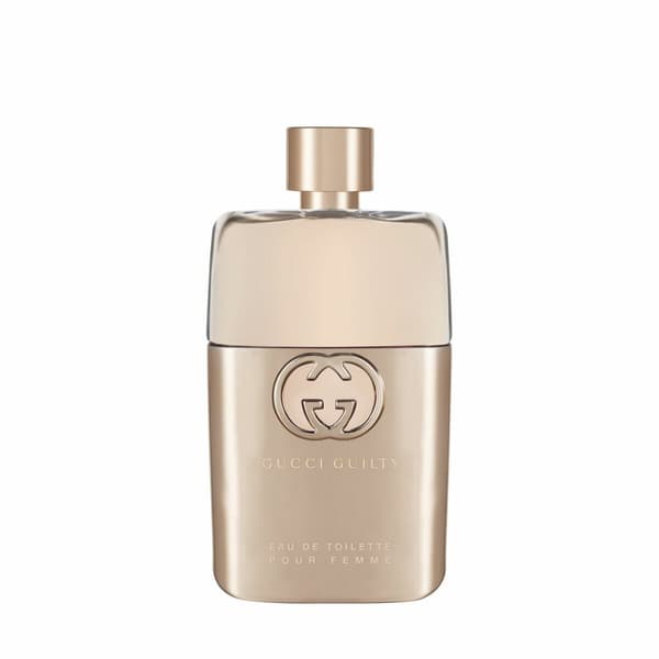 Naisten parfyymi Gucci Guilty EDT 90 ml