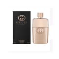 Miniatyrbild 5 av 5: Parfym Damer Gucci Guilty EDT 90 ml
