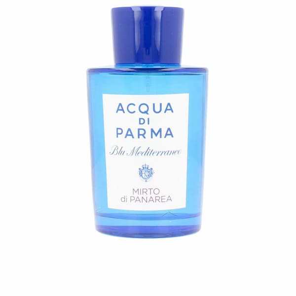 Dame parfyme Acqua Di Parma Blu Mediterraneo Mirto Di Panarea EDT 180 ml