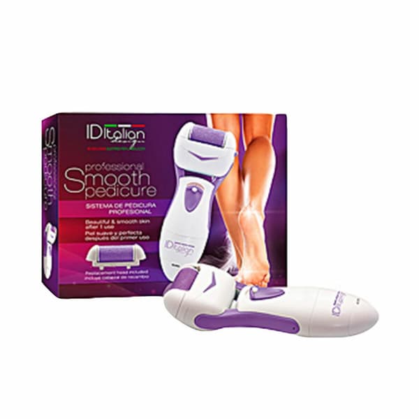 Trykkluft Id Italian SMOOTH PEDICURE