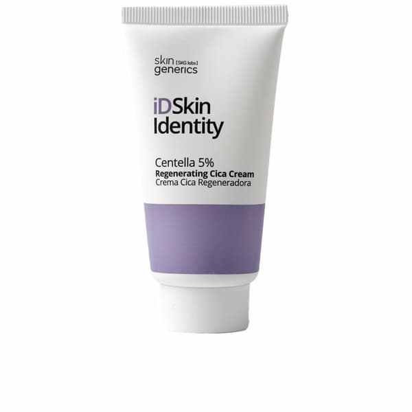 Ansiktskräm Skin Generics ID SKIN