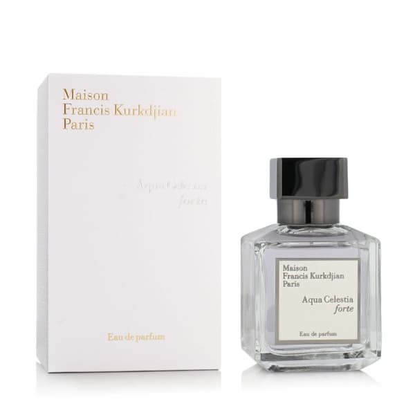 Unisex parfume Maison Francis Kurkdjian Aqua Celestia Forte