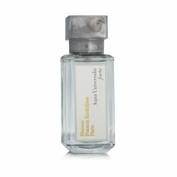 Unisex parfume Maison Francis Kurkdjian Aqua Universalis Forte