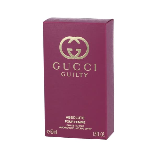 Dameparfume Gucci Guilty Absolute