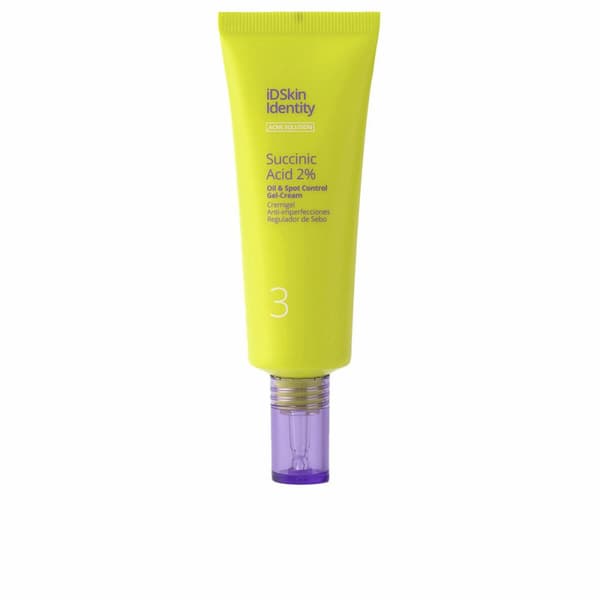Ansigt makeupfjerner Skin Generics ID SKIN