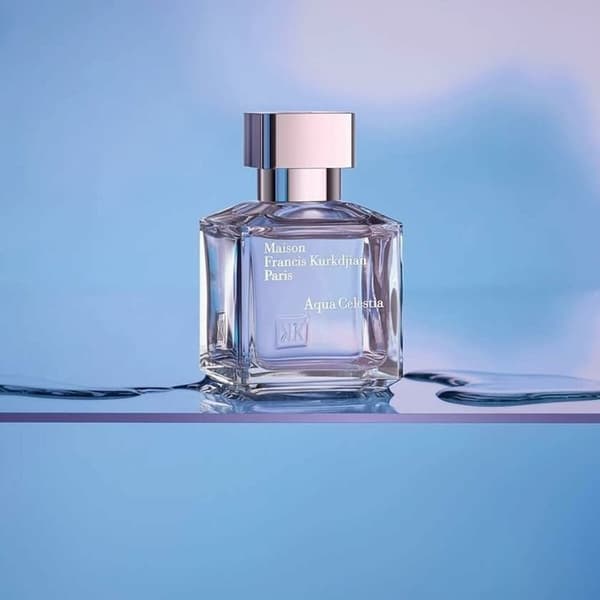 Unisex parfyymi Maison Francis Kurkdjian AQUA CELESTIA EDT