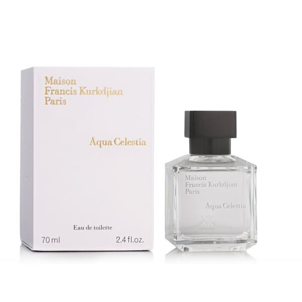 Unisex parfyymi Maison Francis Kurkdjian AQUA CELESTIA EDT