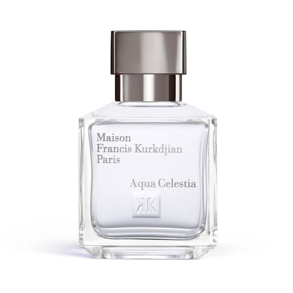 Unisex parfyymi Maison Francis Kurkdjian AQUA CELESTIA EDT