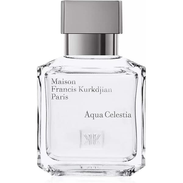 Unisex parfyymi Maison Francis Kurkdjian AQUA CELESTIA EDT