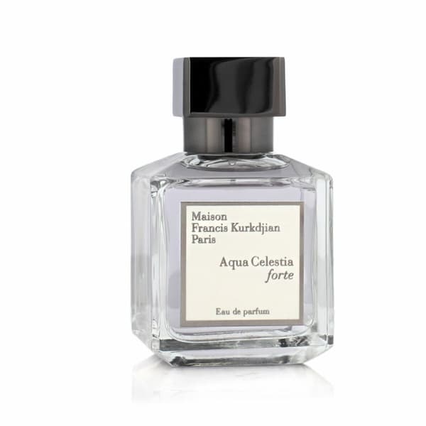 Unisex parfyymi Maison Francis Kurkdjian Aqua Celestia Forte