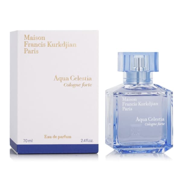 Unisex parfyymi Maison Francis Kurkdjian Aqua Celestia Cologone Forte