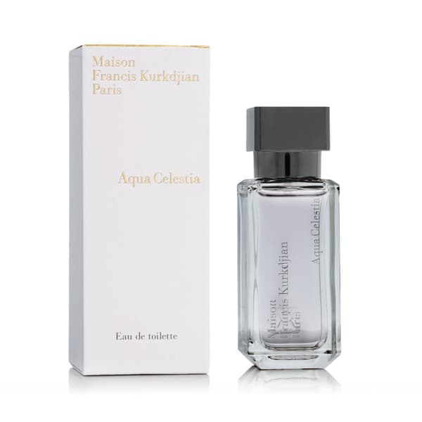 Parfym Unisex Maison Francis Kurkdjian AQUA CELESTIA