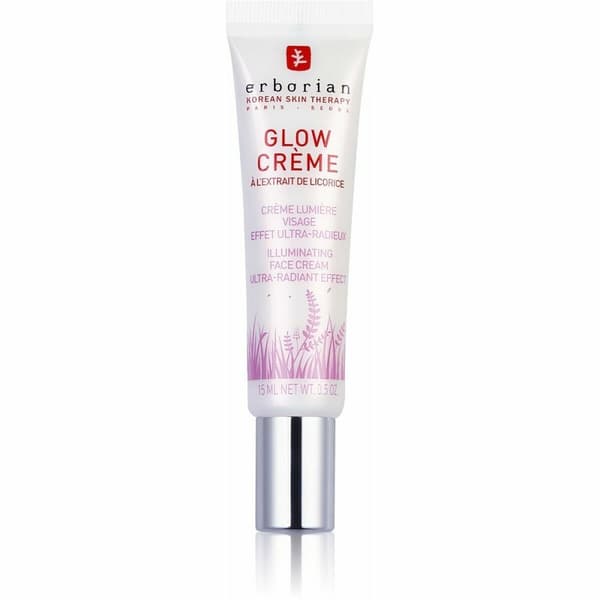 Highlighterkräm Erborian GLOW CRÈME