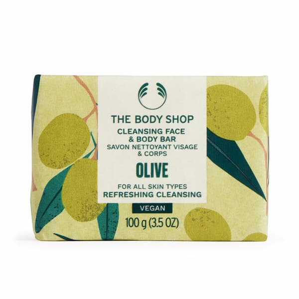 Bodylotion The Body Shop OLIVE 100 g