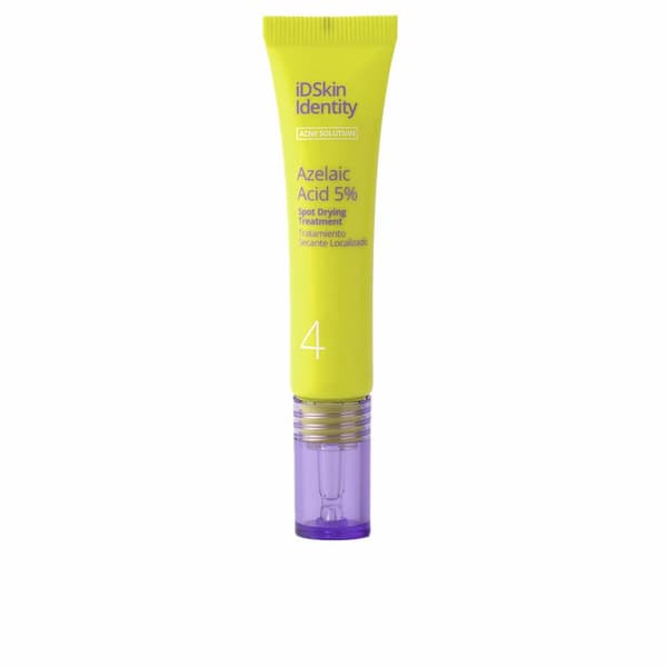 Kasvomeikinpoistoaine Skin Generics ID SKIN
