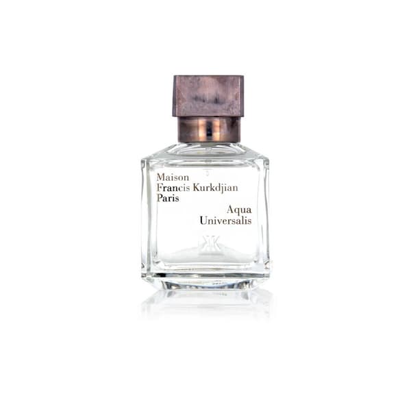 Unisex parfyymi Maison Francis Kurkdjian AQUA UNIVERSALIS